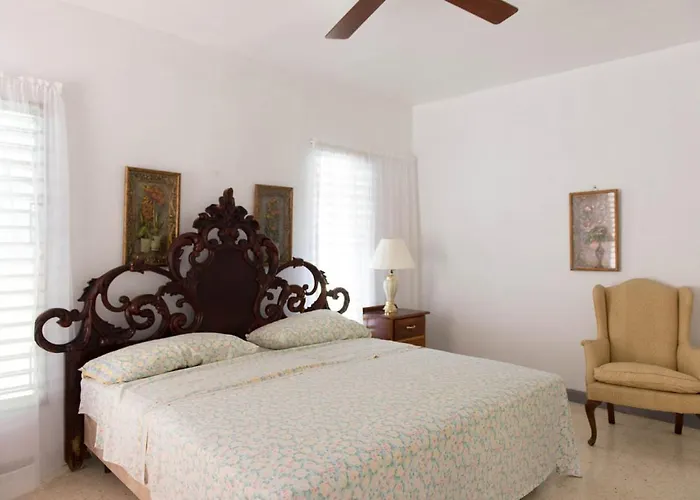 Villa Roma Montego Bay
