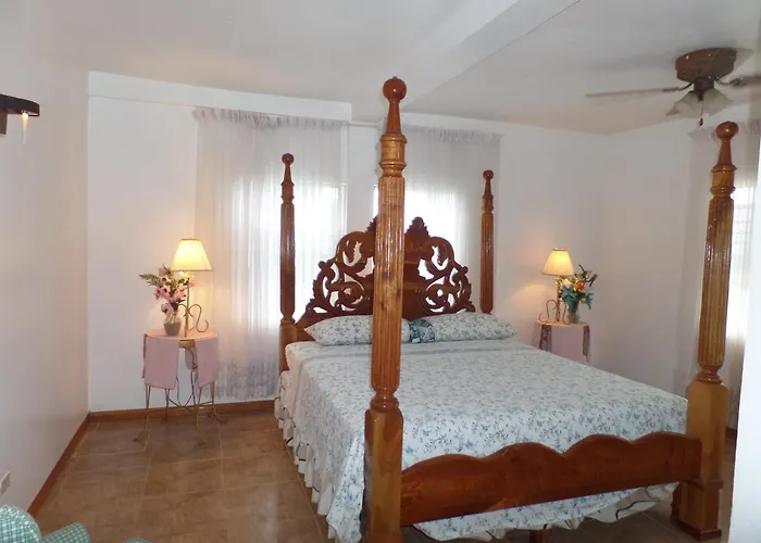 Roma Villa