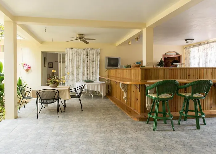 Roma Villa Montego Bay
