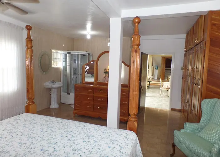 Roma Villa Montego Bay