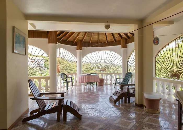 Roma Villa Montego Bay