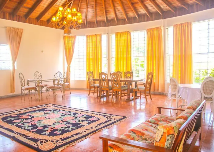 Roma Villa Montego Bay