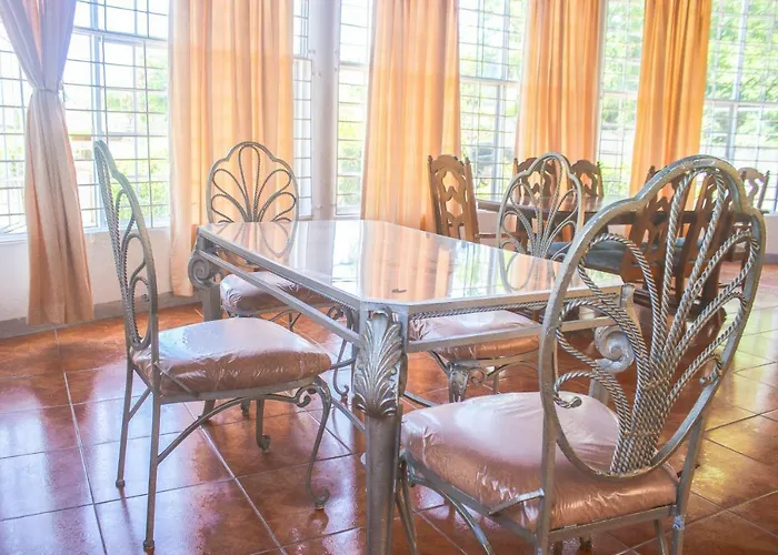 Roma Villa Montego Bay